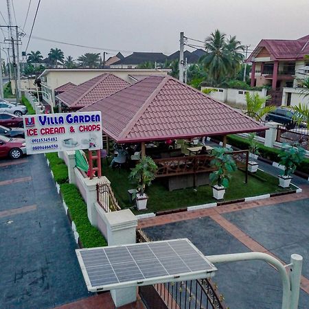 Villa Hilton Hotels อูโย ภายนอก รูปภาพ